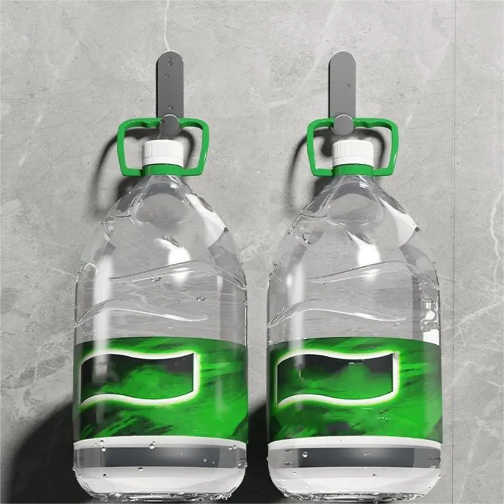 2-6 stuks roestvrijstalen badjashaken met superlijm, muurhaak, handdoekhouder, badkamer- en keukenbeslag, hangerhaak_voghion.com