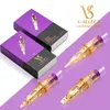 EZ Cartridge Tattoo Needles PMU SMP V Select  Micropigmentation Permanent Make-Up Eyelinver Lips Eyebrows Microblading 1