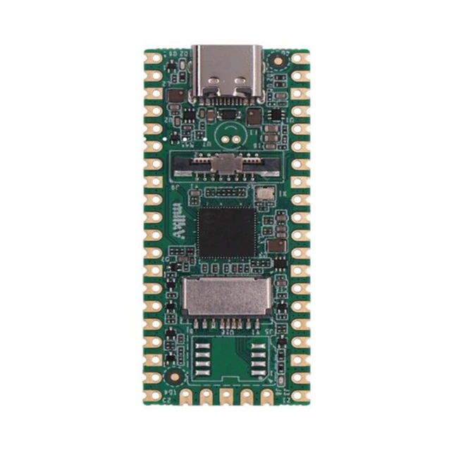 RISC-V MilkV  2Core Development Board 1G CV1800B TPU RAM-DDR2-64M Linux Board 2
