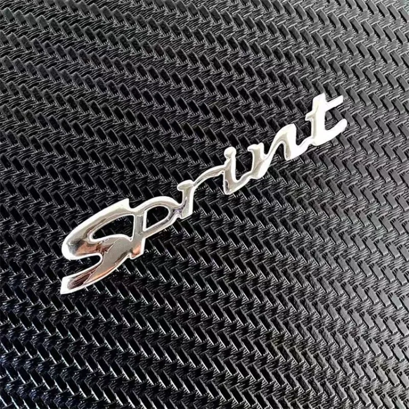 Motorcycle 3D Emblem Stickers Italy Sprint GTS super Decal For PIAGGIO Vespa GTS300 LX125 LX150 125 150 ie Sprint Primavera 300