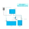 Kamoer ATO ONE 2 Aquarium Automatic Water Replenisher Newly Upgraded Optical Liquid Level Sensor for Fish Tank 5