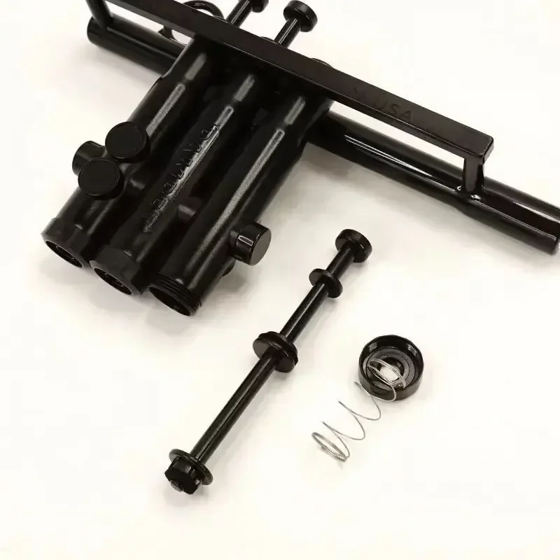 Newly Purchased Products Trumpet Breath Trainer, Standard Trumpet Training Device, Finger Trainer, Fingering Exercises trumpet instrument wind instrument trainer