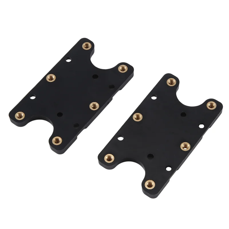 Hobbywing 모터 베이스 액세서리용 M67K-노즐 장착 베이스 농업용 드론 모터 부품