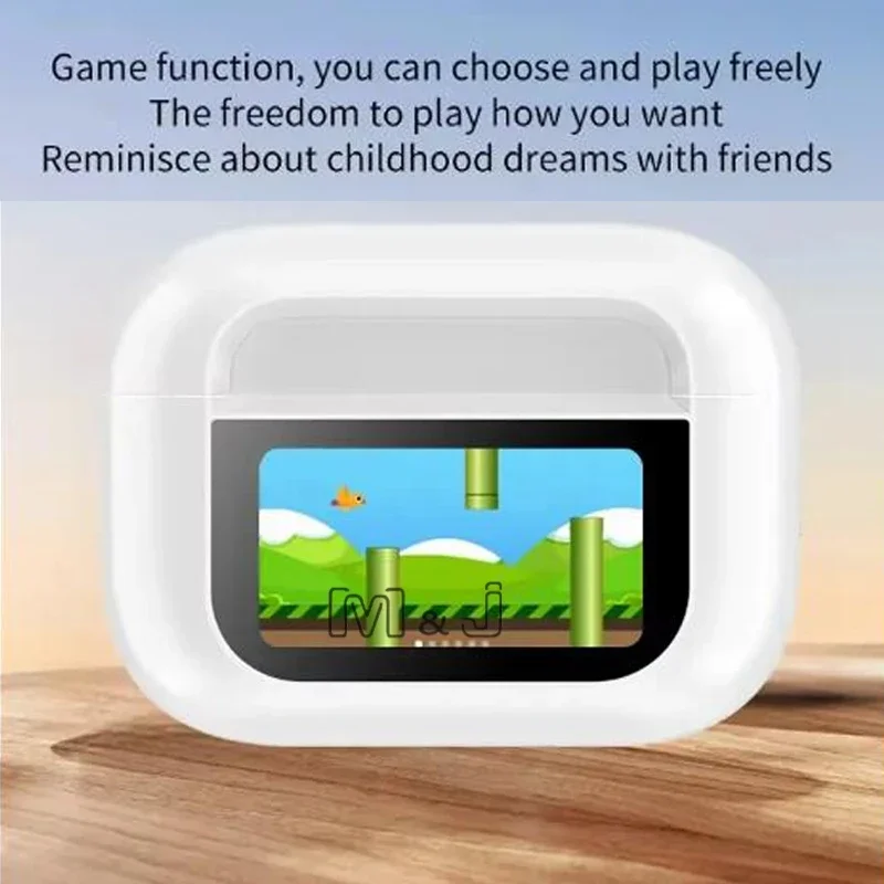 LCD  APP Ƽ  ĵ Ʈ ̾, TWS ġ ũ,  GPS ̹ ̾, ũ , 2024 ǰ