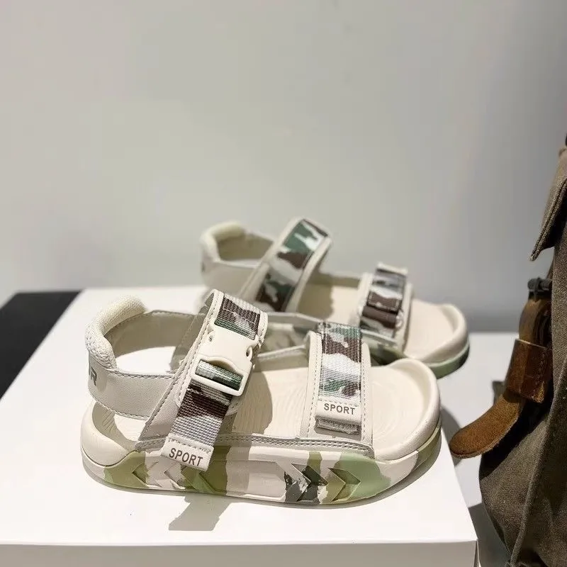 Boys Non Slip Summer Sandals