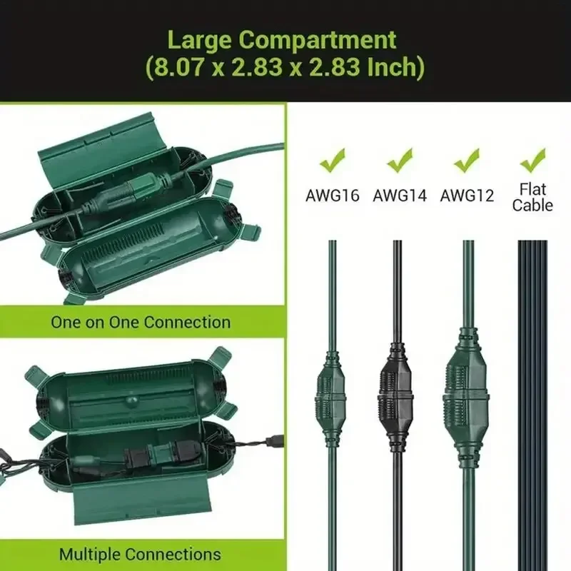 Extension Cord Safety Cover extension cable cover cable safety cover