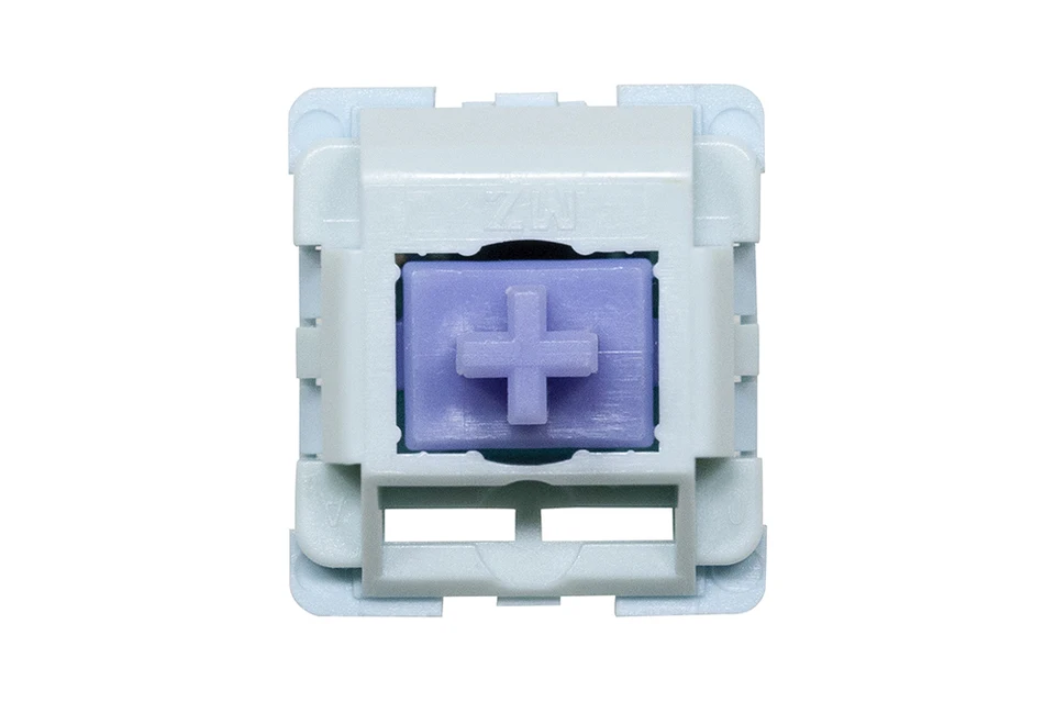 MZ Z1 Switch Pre Advanced Linear MX Stem switch for Gaming