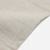 50 Pcs/Lot Linen Storage Drawstring Bags Party Christmas Gift Fabric Package Plain Cotton Pouches 8x10/10x12/12x15/13x18/15x20cm 6