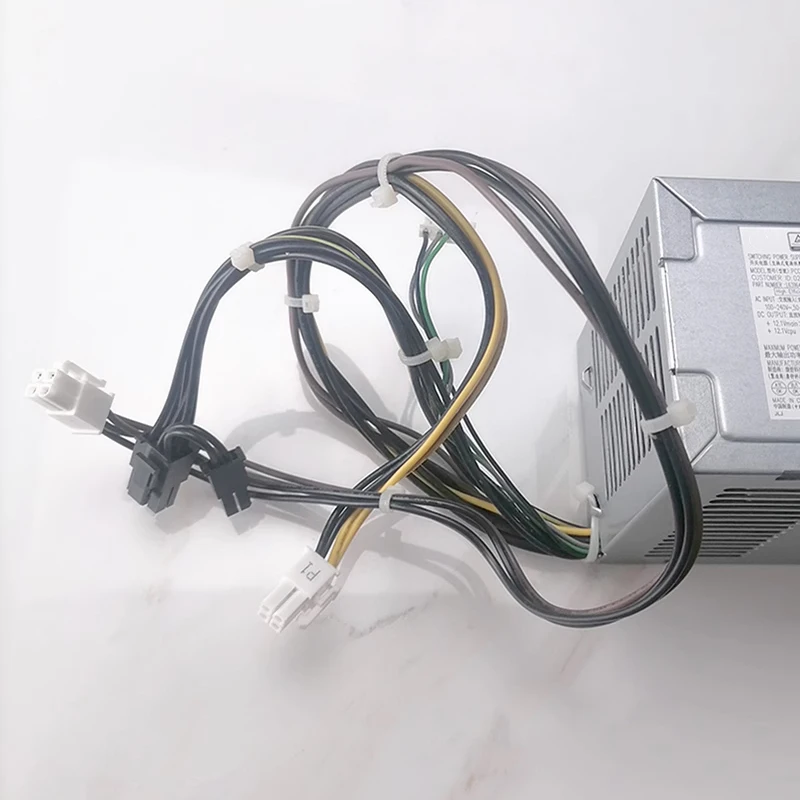 Фото Оригинал 310 Вт для HP PCG007 L63964-004 TP01 400G4 282G 3 источник питания протестирован высококачественные запасные части №5