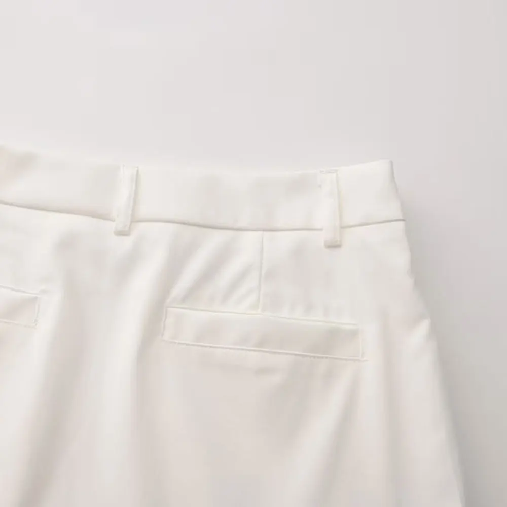 New Women's Golf Skirt, Spring/Summer Women's Sports Skirt, Comfortable and Breathable, Quick Drying,