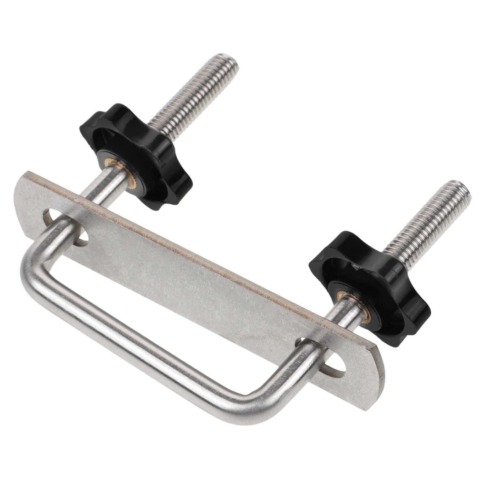 

Car Luggage Rack Clip Roof Bar Clamp The Trailer Crossbar Clamps Mounting Clips