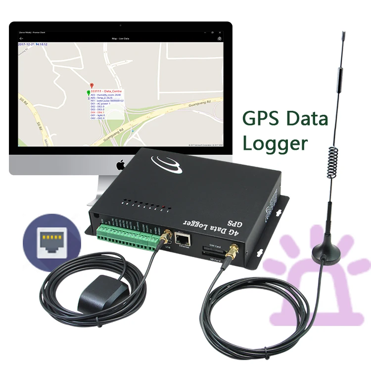 

Web Based Gps Tracking Software for Vehicle GPS Tracker Motorcycle Cellphone Customized 4G Modbus Meter GPS Monitoring System
