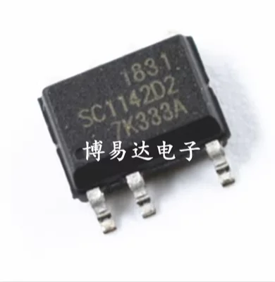 

Бесплатная доставка 20 шт. 50 шт. SC1142D2 SOP-7 SC1142