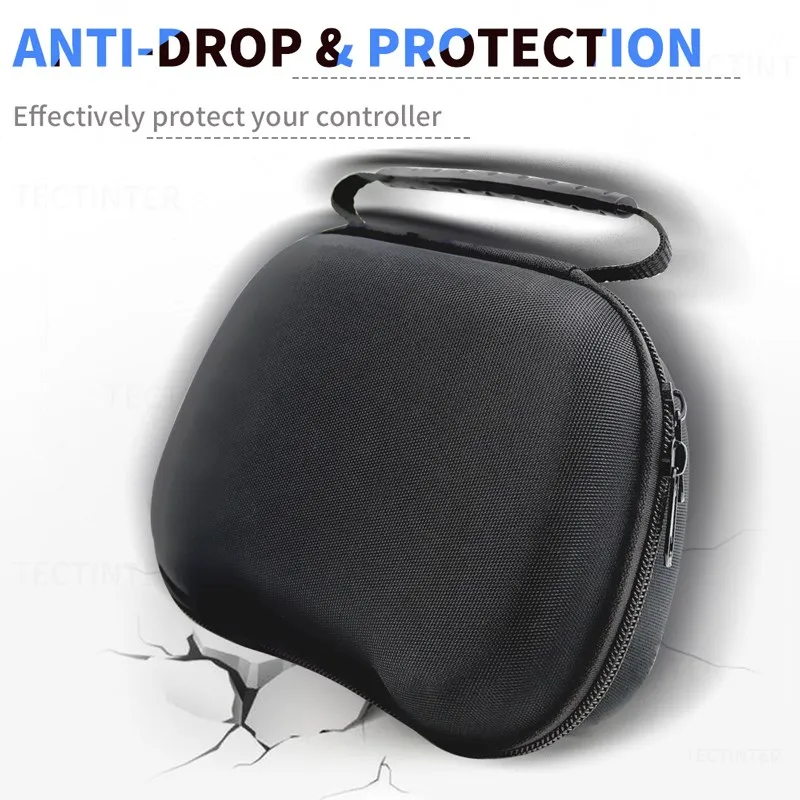 Portable EVA Shockproof Storage Bag