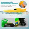 Kids Speed Boat Ship Wind Up Toy Bath Toys Shower Toys Float In Water Kids Classic Clockwork Toys for Children Boys Gift U4G4 4