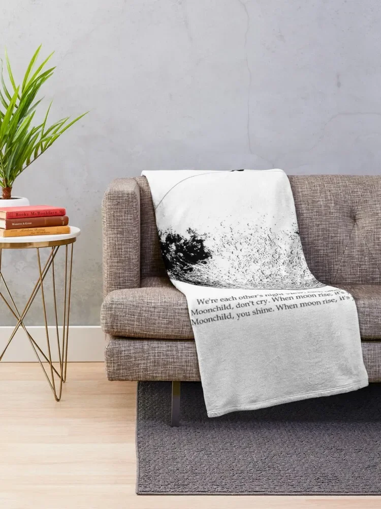 RM ���. -Moonchild ������ ���,  ���, ���Ÿ� �����̳�