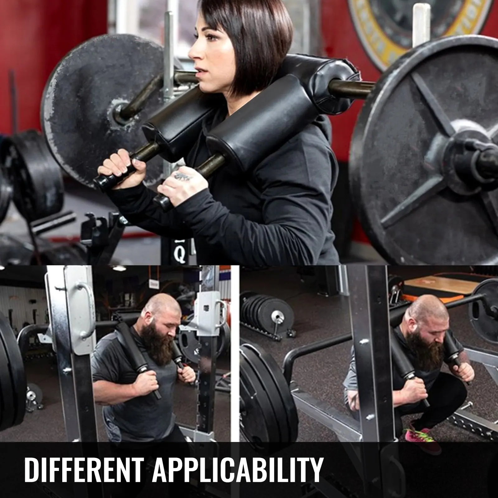 Sihao-Ʈ  뷮 700 Lbs/317.51Kg, ħ  Ʒ  3   е, ü Ǵ  ġ 
