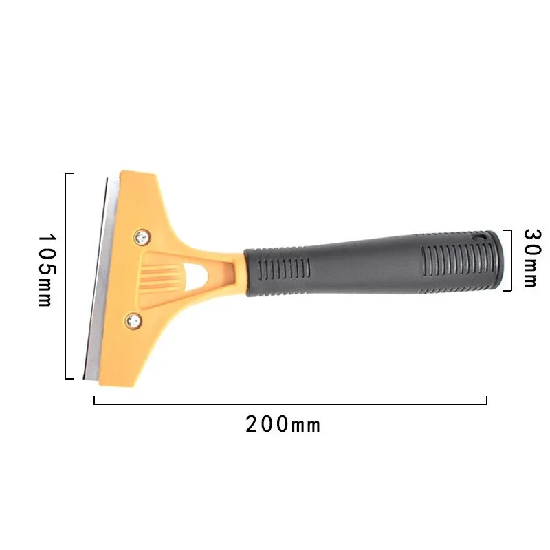 Tile Cleaning Shovel Knife for Floor Wall Seam Cement Cleaning window cleaning tool