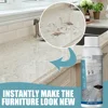 1/2/3PCS Stone Crystal Plating Agent Renovating Agent for Corrosion and Whitening of Marble Tile Countertop Stone Clean 6