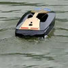 RC Fishing Boat Sonar Detection Remote Control Fishing Boat GPS Automatic Return Net Delivery Unmanned Boat Model 2