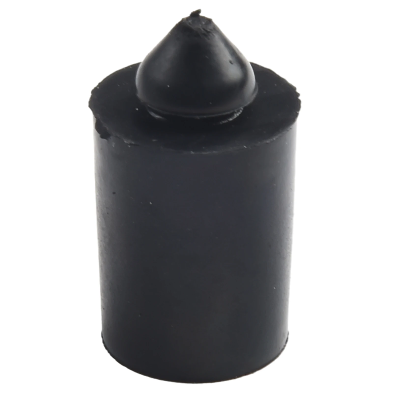 

High Quality Clips Trunk Lid Black Buffer Car Practical Compartment Easy Installation For Nissan High Reliability