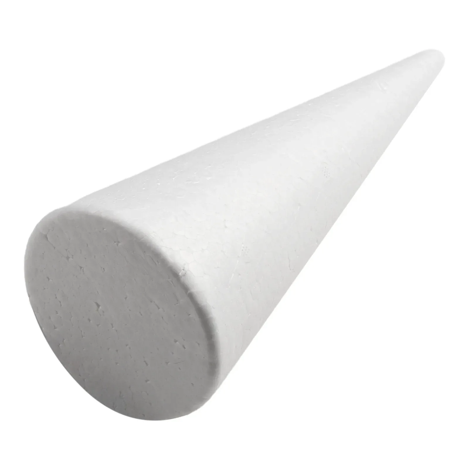 Foam Cones For Crafts DIY Painting Wedding And Party Decoration Tools