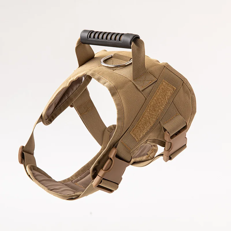harness khaki 2