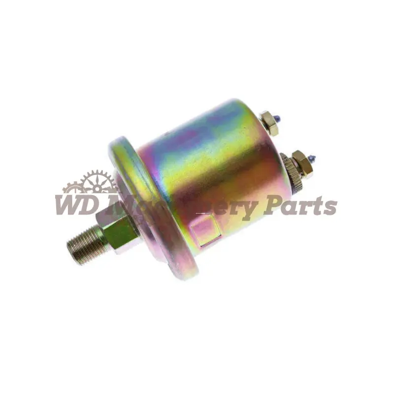 

2 Wire Oil Pressure Sensor 0193-0430-01 ES2P-100 for Cummins Onan MDKAA AB AD AE AF AL AU AV AW