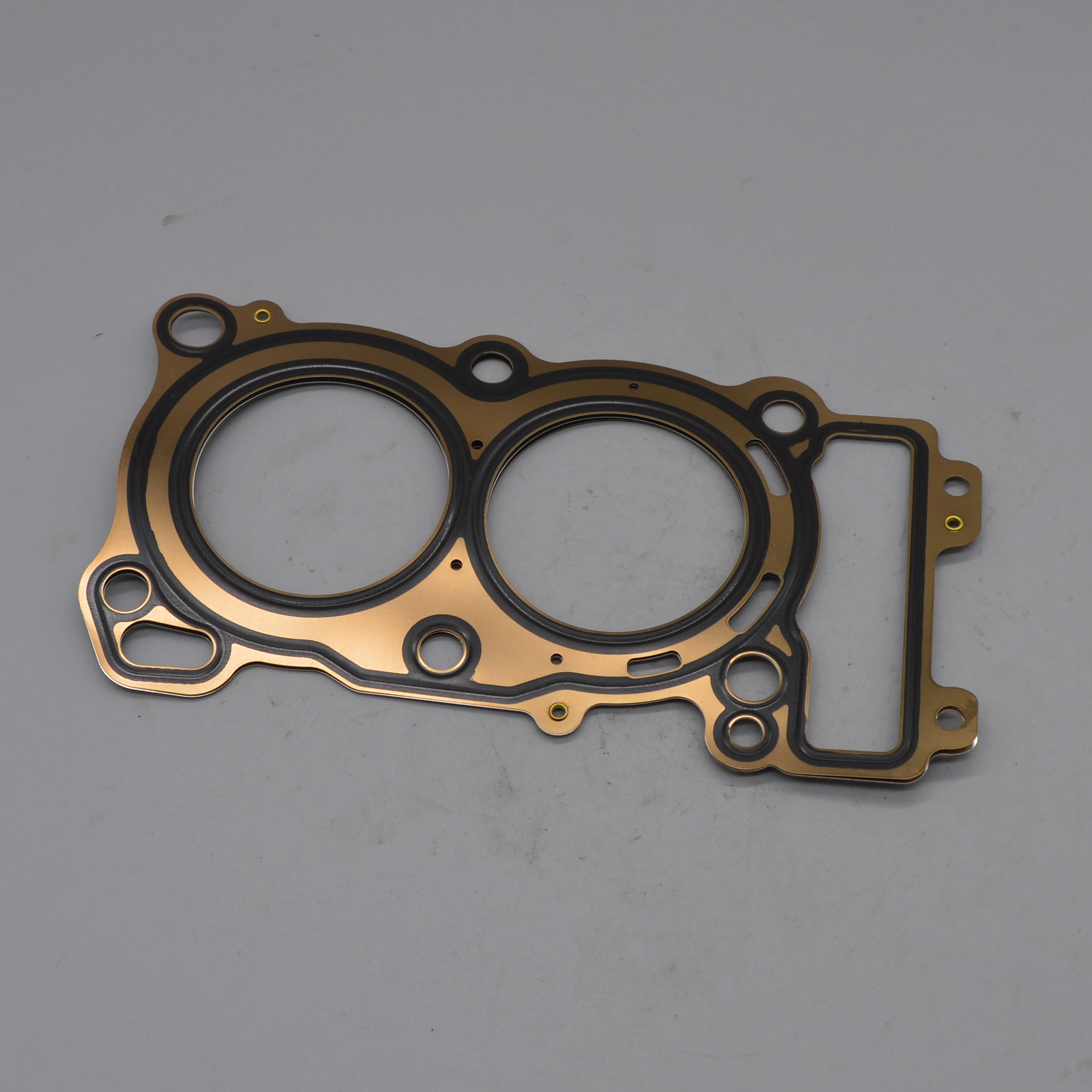 500cc motorcycle engine gasket moto cylinder head gasket for Benelli BJ500 TRK502 TRK502X / BJ TRK 500 502 502X engine gasket set