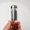 FEIYUE GOLD LION KT77 Electronic Tube Replacement KT77/EL34/6CA7 Vacuum Tube Original Factory Precision Matching For Amplifier 6