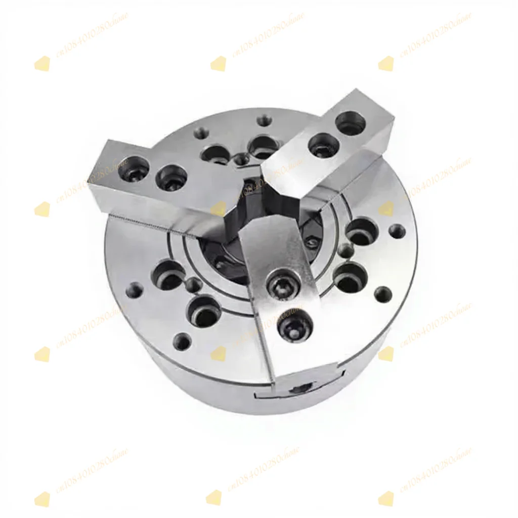 Jaw Chuck   Hydraulic Tool Accessories Lathe Chuck 3 Jaw Odm Power Chuck Hydraul