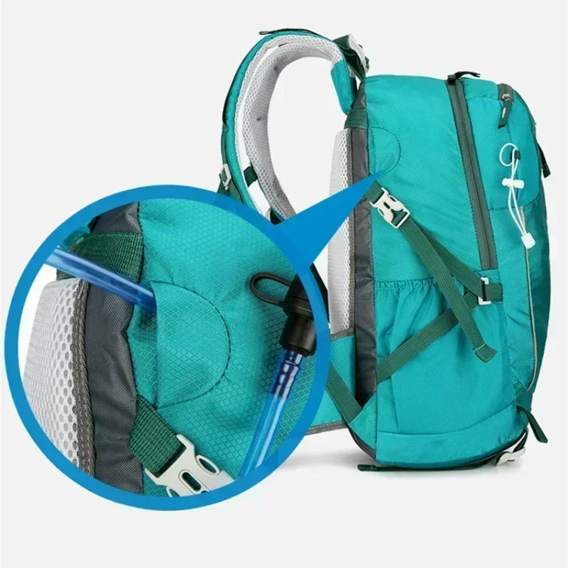 40L Waterproof Hiking Backpack 6