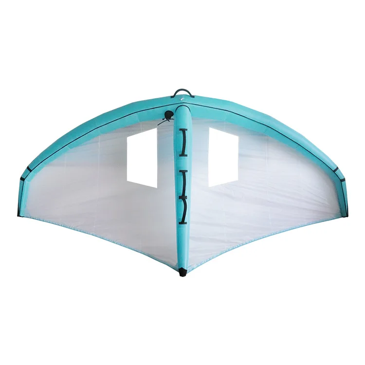 Water Sports Surfing Wing Foil Hydrofoil Kite Wing windsurfing inflatable for sup