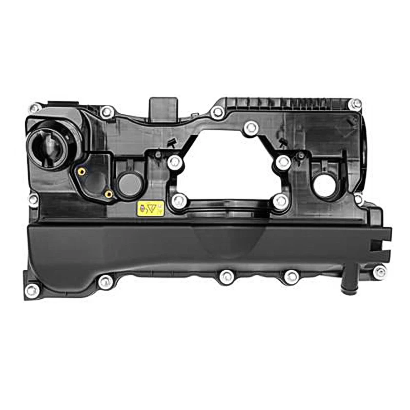Cylinder Head Cover Valve Rocker Arm Cover Camshaft For BMW 1 3  