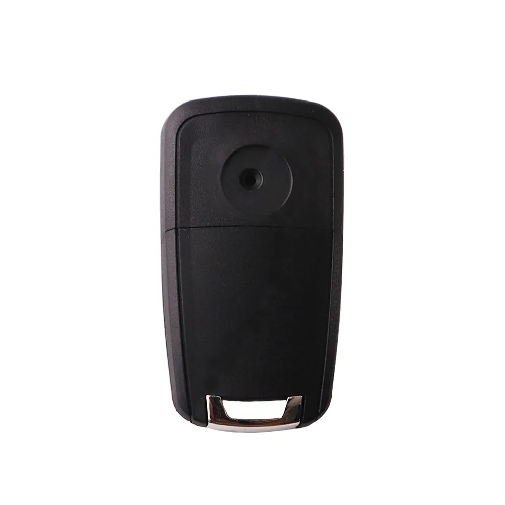 Portachiavi per Chevrolet Cruze Epica Lova Camaro Impala Aveo Malibu Sail Orlando Trax Spark Remote Car Key Shell Logo 2/3/5/Button - Sa5c8b012883a418997cd9ca5b67360c6Q