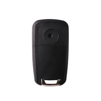 Portachiavi per Chevrolet Cruze Epica Lova Camaro Impala Aveo Malibu Sail Orlando Trax Spark Remote Car Key Shell Logo 2/3/5/Button 4 Portachiavi per Chevrolet Cruze Epica Lova Camaro Impala Aveo Malibu Sail Orlando Trax Spark Remote Car Key Shell Logo 2/3/5/Button - Portachiavi per Chevrolet Cruze Epica Lova Camaro Impala Aveo Malibu Sail Orlando Trax Spark Remote