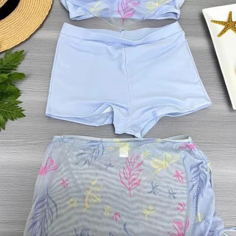 Love and Deepspace: Lily | Swimsuit Costume Cosplay 20 Generic Love and Deepspace-Inspired Swimsuit Costume for Cosplay Events