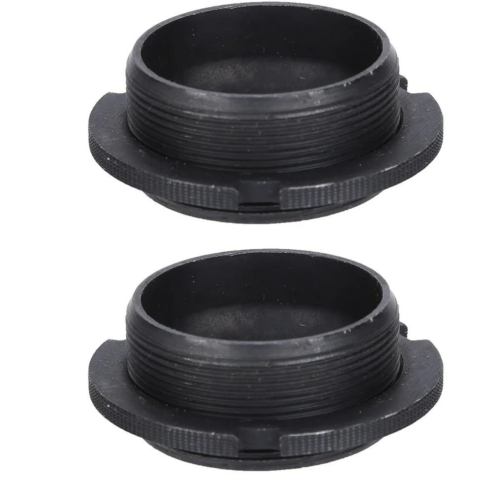 2Pcs E-Bike Scooter Freewheel Adapter Bike Freewheel Adapter Electric DIY E-Bike Bicycle Parts Bike Freewheel