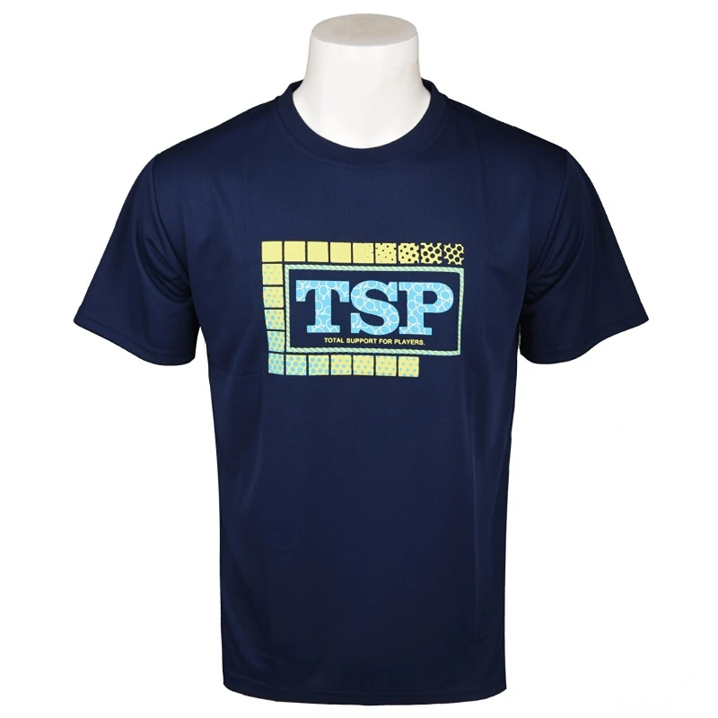 Table tennis clothes sportswear t-shirt men women Badminton Sport Jerseys top 83501