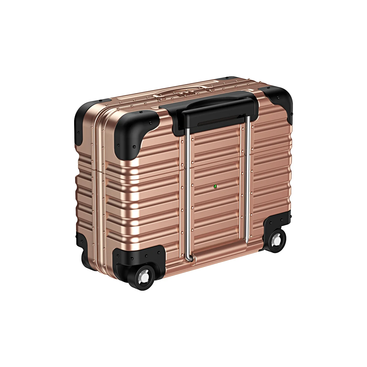 Trendy Drop-Proof Fashion Luggage Protective Case
