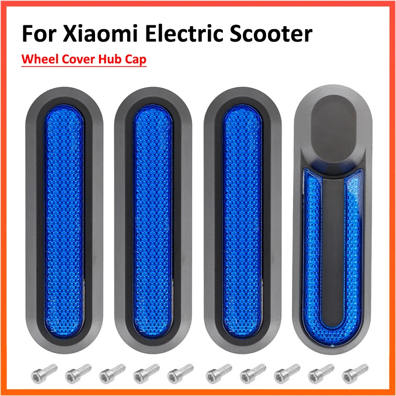 Vestigia - Tappo In Gomma Per Porta Di Ricarica Per Xiaomi M365 - Ricambio Originale Rosso