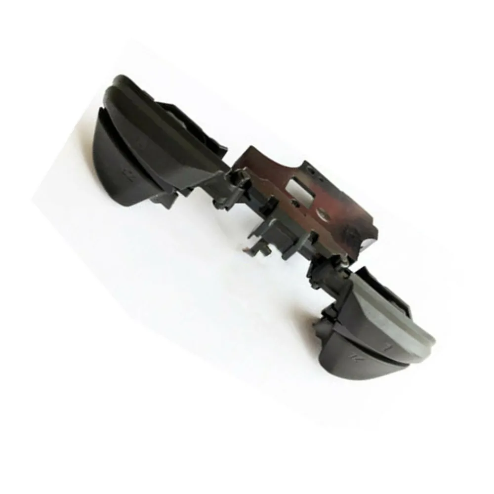 

Кнопка запуска ZL ZR L R, Верхняя деталь для контроллера Nintendo Switch Pro, аксессуары для игровых консолей, запасные части