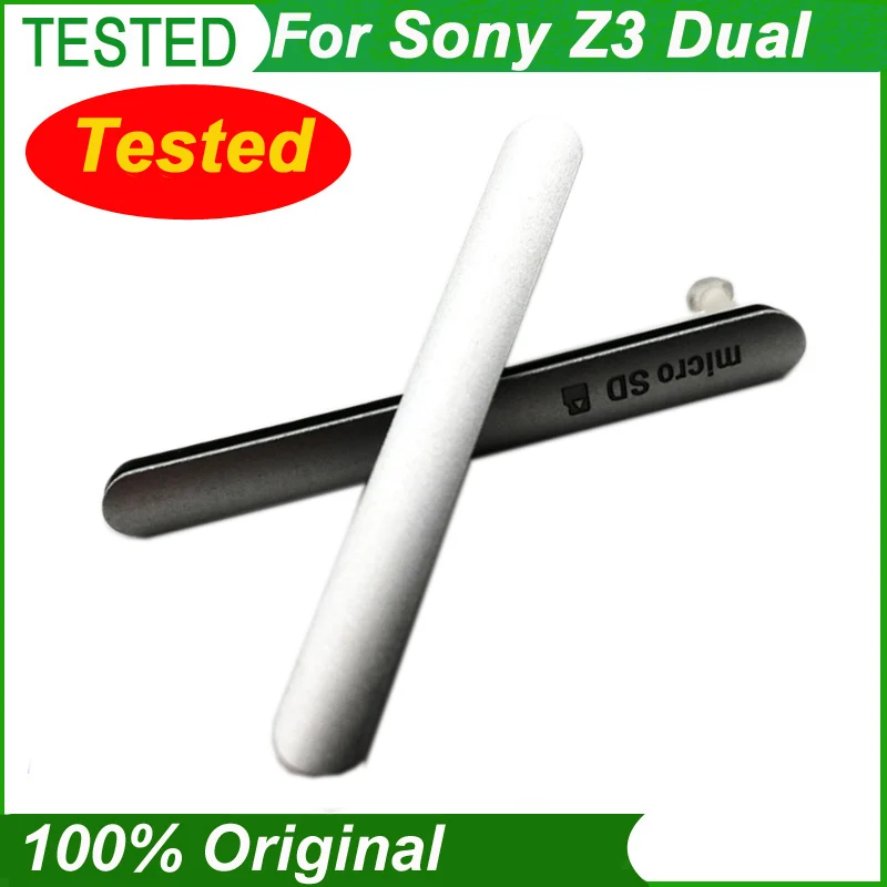  Ʈ USB Ŀ, ũ SD Ʈ, SIM ī Ʈ ,  ÷,  Xperia Z3 D6603 D6643/53 Z3  D6633/83