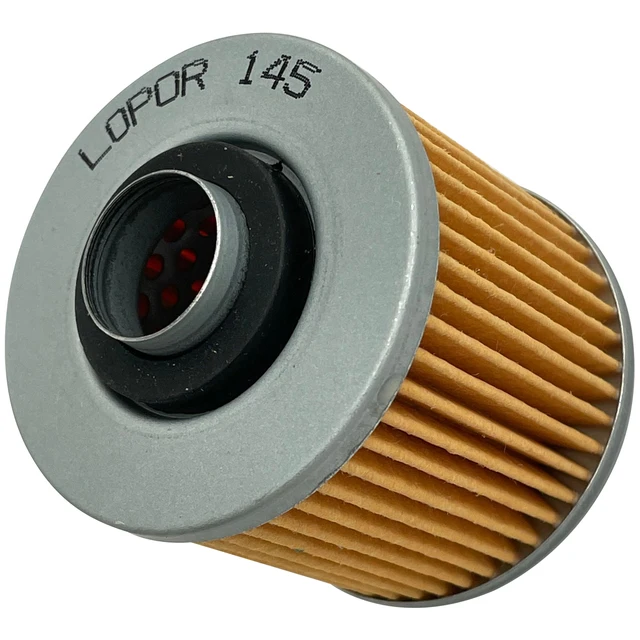 Hiflofiltro Dual Stage Air Filter For Yamaha YFM700 Raptor (2006-2024 Models)