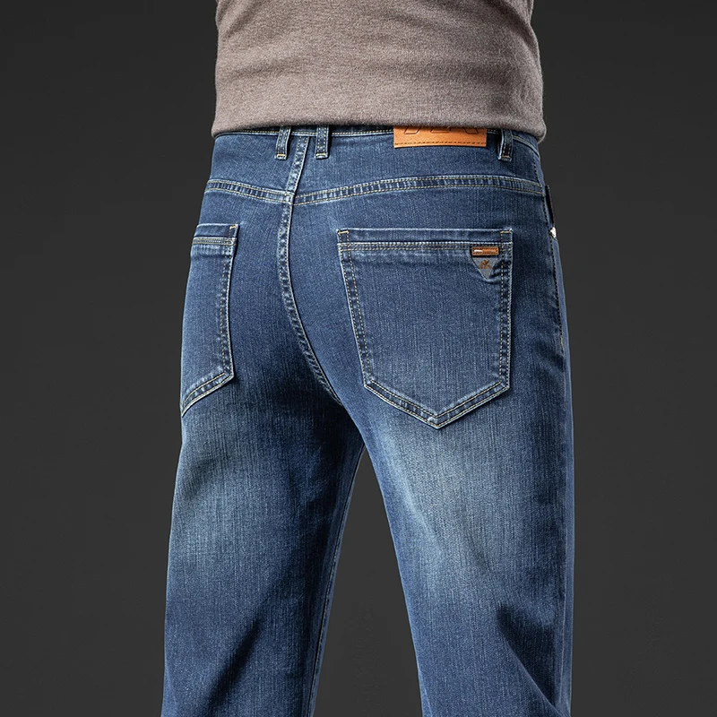 Glenn Slim Fit Jeans Pantalones Vaqueros Ajustados JACK JONES