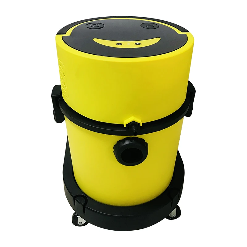 Factory Direct Multi-function Vacuum Cleaner Carpet Vacuum Extractor Cleaner Shampoo Home Carpet Use