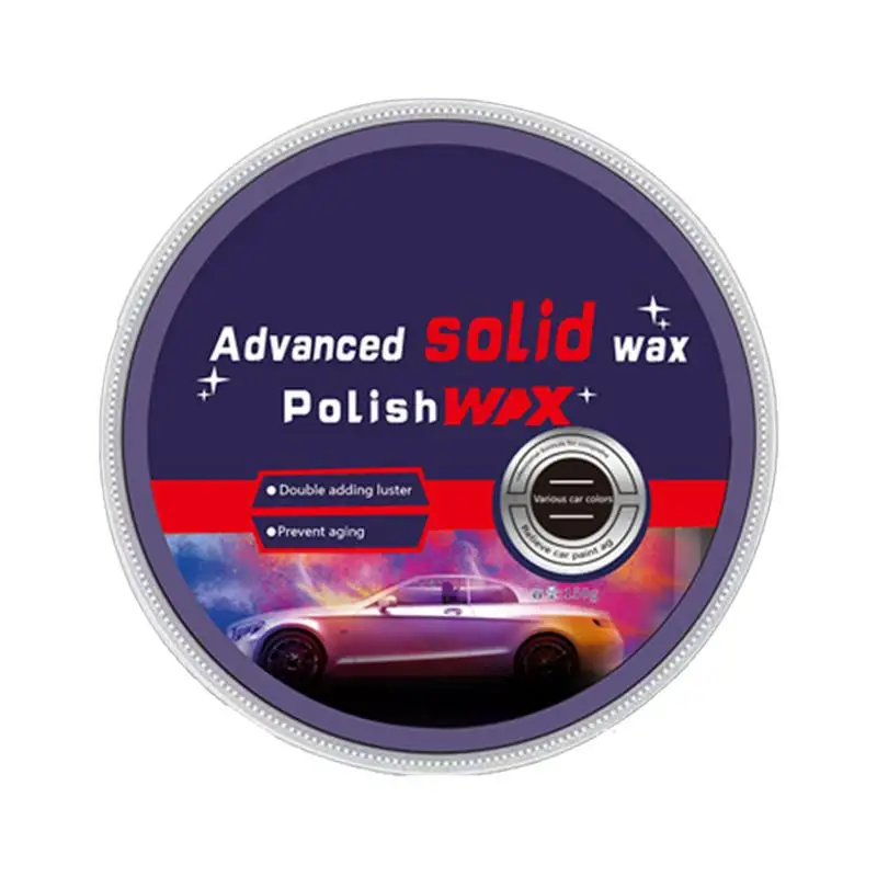 

Car Polish Wax Car Waterproof Film For Car Painting Hard Glossy Wax Layer Covering Paint Surface Coating Formula Car Paint