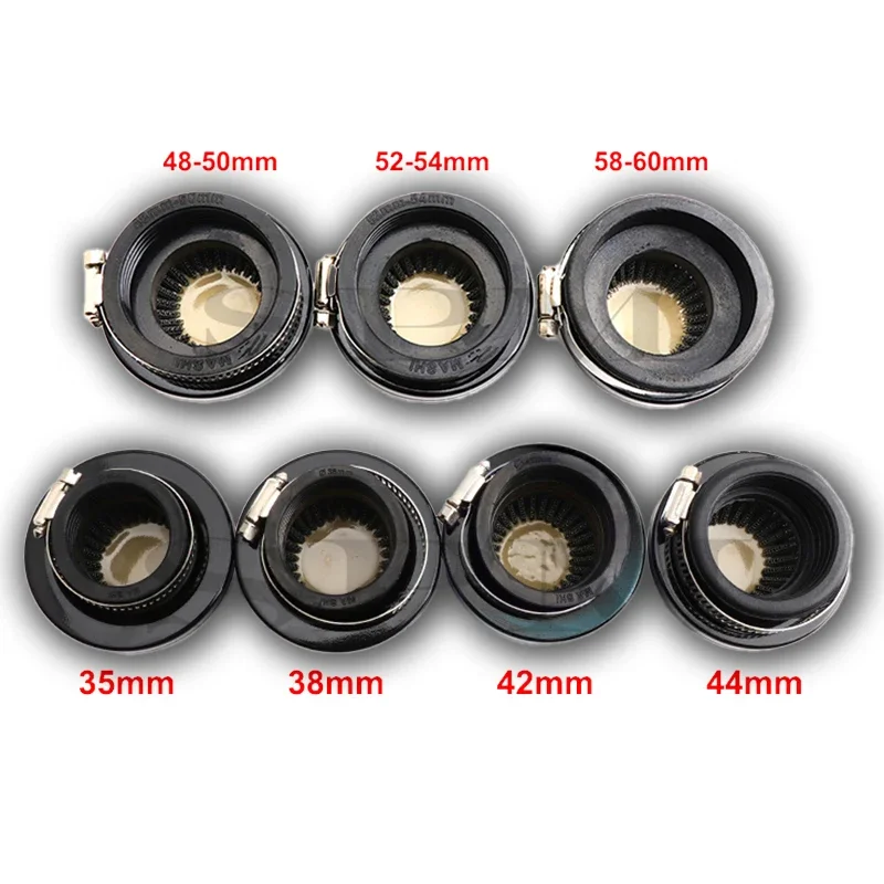 ������� ���� ���� ������ Ŭ���� Ŀ���� 35mm 38mm 42mm 44mm �̴� ���� ��Ʈ ����ũ ATV ����� ȣȯ ����