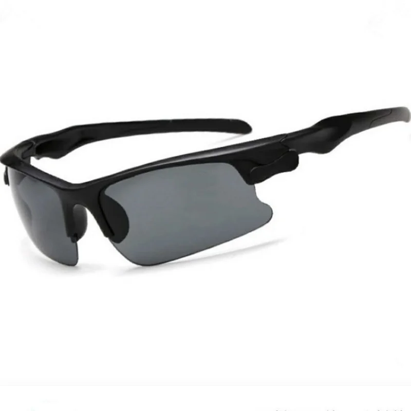 New Day and Night Car Vision Driver Glasses Anti Glare Night Vision Driver Goggles Night Driving Enhanced Light Glasses Eyewear