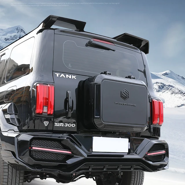 テール ドア ストレージ バッグ 多機能 テールゲート ツール キット ポケット オーガナイザー アクセサリー 適用: スズキ ジムニー ブラック AL-RR-2559 AL : Fgtagtal テールゲートストレージバッグ Hummer H3 2005